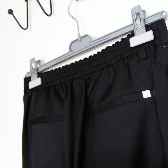 BNWT SS25 HELMUT LANG RELAXED TROUSER PANTS 28 - Picture 5 of 13